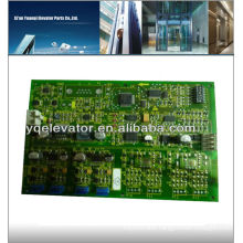 elevator control board, elevator control card, elevator control panel GAA24270AB2